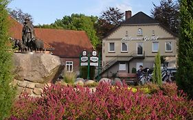 Flair Hotel Rieckmann